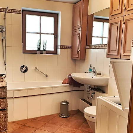 Appartement Kathi