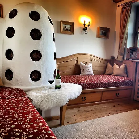 Appartement Kathi Samerberg
