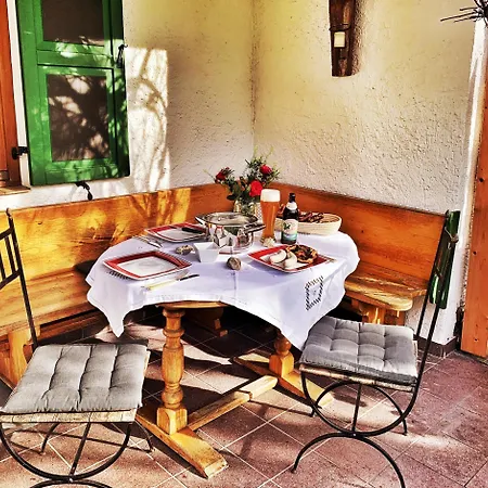 Kathi Appartement