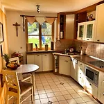 Kathi Apartamento Samerberg