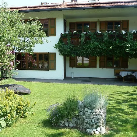 Apartamento Kathi *