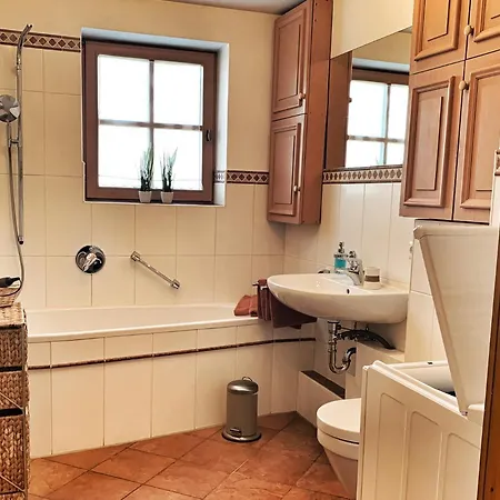 Apartamento Kathi