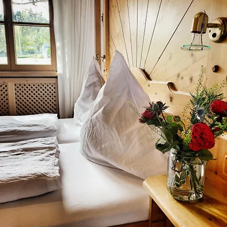 Apartamento Kathi Samerberg