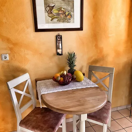 Apartamento Kathi