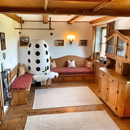 Apartamento Kathi