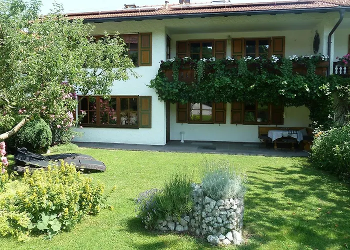 Apartment Kathi *