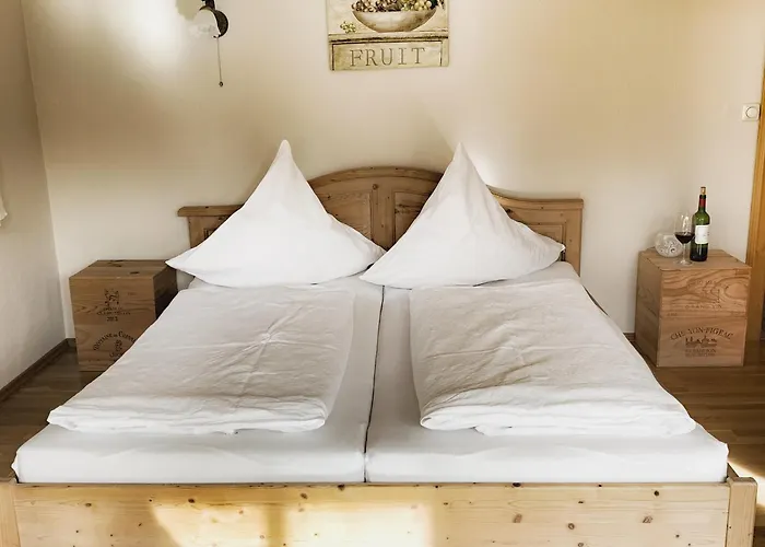 Kathi Appartement
